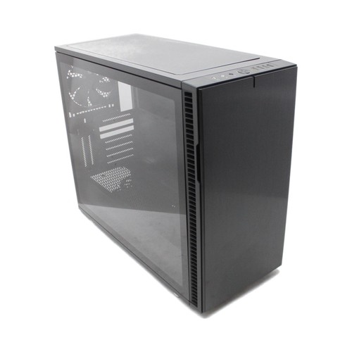 Fractal design define - design, r6