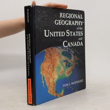 Regional Geography of the