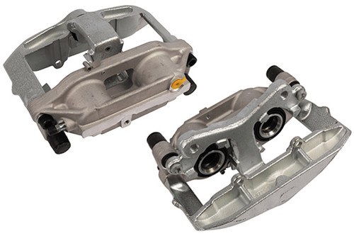 Bremssattel vorderachse rechts - bremssattel,