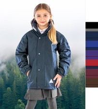 Result Kinder Fleece