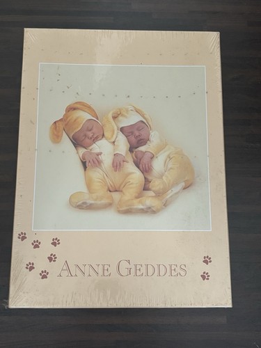 2006 anne geddes - 2006,