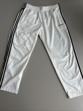 adidas 80s Beckenbauer Sonderedition Embossed Trainingshose off white UVP 149,00