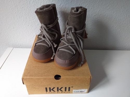 Schuhe ikkii kinder boots - schuhe,