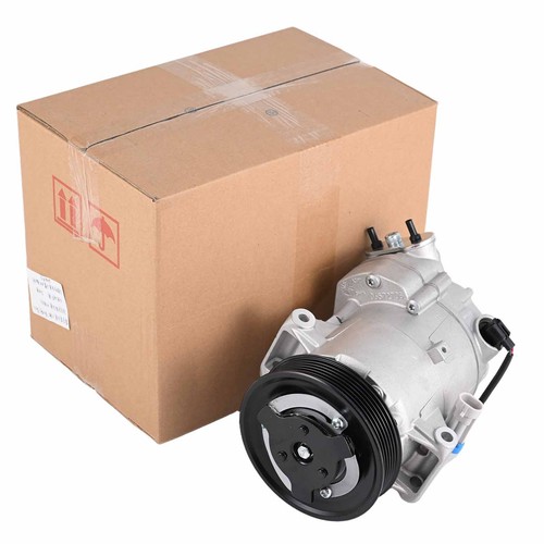 12v klimakompressor für chevy - 12v,