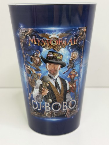 Bobo mystorial 25th - bobo,
