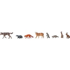 Faller 151915 tiere wald - tiere,