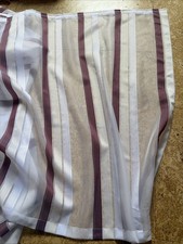 Gardine Vorhang Unikat