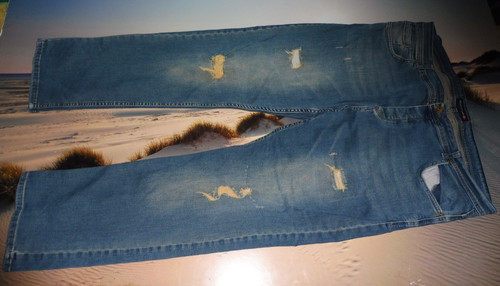 Rock creek jeans - rc,