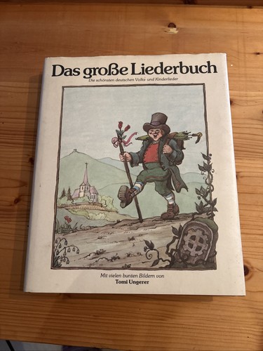 Das große liederbuch - das,