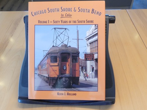 Chicago south shore - shore, &