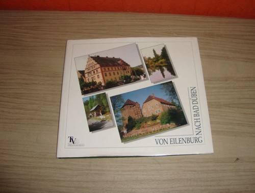 Bildband von eilenburg nach - bildband,