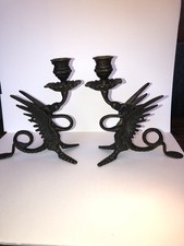 Vintage Phoenix’s Drachen