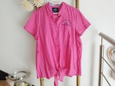XXL 44 Soccx Hemd Bluse Shirt