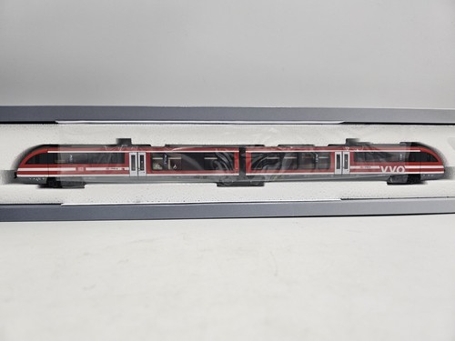 Tillig 04885 triebwagen - br, 642