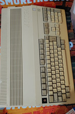 Commodore Amiga 500 16-bit