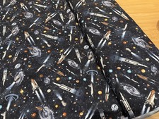 4 M Stoffballen French Terry