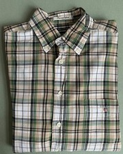 GANT - Herren Hemd Baumwolle -