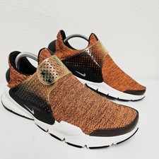 Nike Sock Dart SE Terra Orange