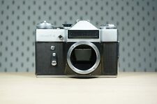 Vilejka ZENIT-E camera body