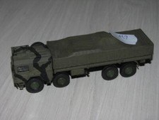 Roco Minitanks MAN 8x8