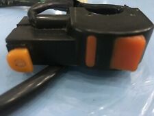 Quad Loncin 110 Zündanlassschalter, Not-Aus Schalter