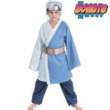 Boruto Kostüm Mitsuki für