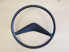 Lenkrad Wartburg Barkas Multicar dünne Ausführung 2-Speichen-Lenkrad