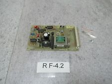 Dinse DIX Esmo 0140 Schweissgerät Motorrgelkarte Dinse WSN1041701 unbenutzt