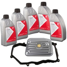 FEBI Ölwechsel-Satz 4-Gang