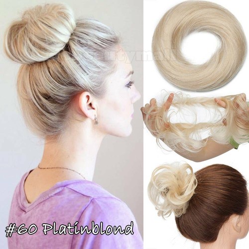 Top qualität haarknoten 100 - top,