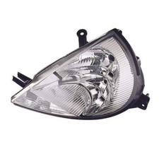 Scheinwerfer Frontscheinwerfer