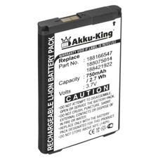 Akku-King Akku für Sagem