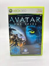 Microsoft Xbox 360 Avatar Das