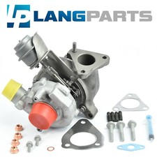 Turbolader für Seat Volkswagen 1.9 TDI  AFN 028145702D 028145702B 454161