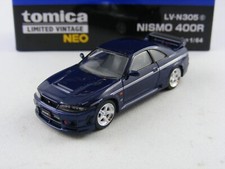 '97 Nissan Skyline NISMO 400R