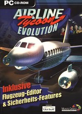 Airline Tycoon - Evolution