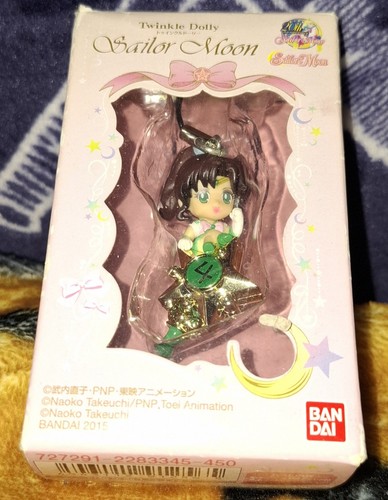 Sailor moon twinkle dolly - sailor,