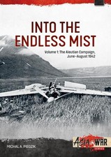 Into the Endless Mist Volume