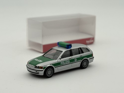 Bmw 3er touring polizei - bmw, "polizei