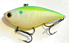 Daiwa TD Vibration 107S WS Type:R Wobbler, Lipless Crankbait, 7 cm, Sinking