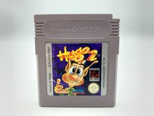 Hugo 2 (Nintendo Game Boy)