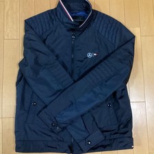 Tommy Hilfiger x Mercedes Benz