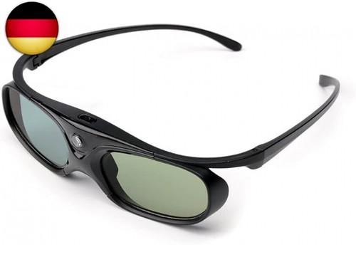 Dlp link glasses - 3d,