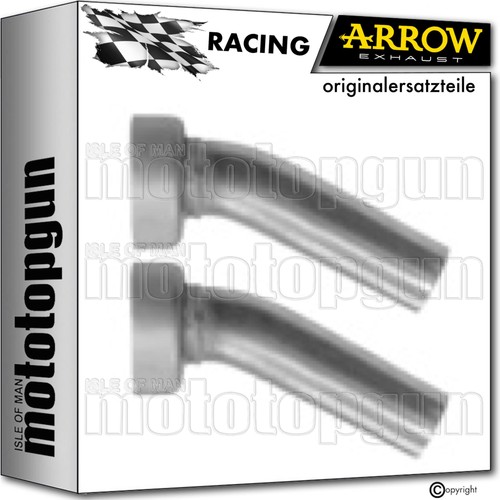 Arrow killer round sil - arrow, round-sil