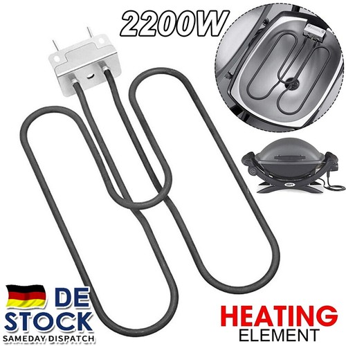 Heizelement oberhitze grill - oberhitze,
