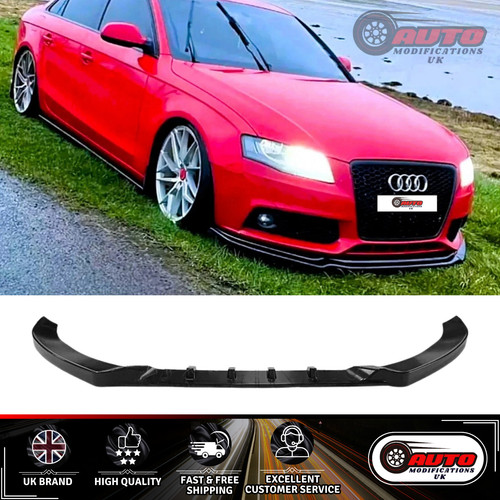 Audi line b8 - a4, glanz