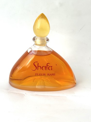 Shafali fleur rare von yves - shafali,