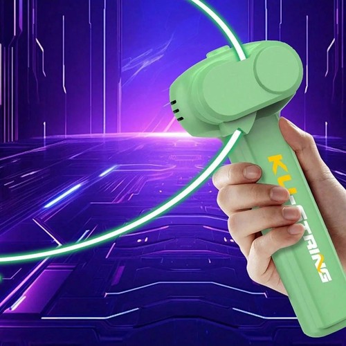 Glow the dark loop - in,