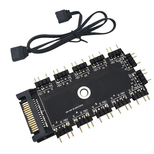 Argb controller bis 11 - controller,, 1