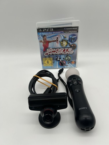Ps3 move motion - controller, set